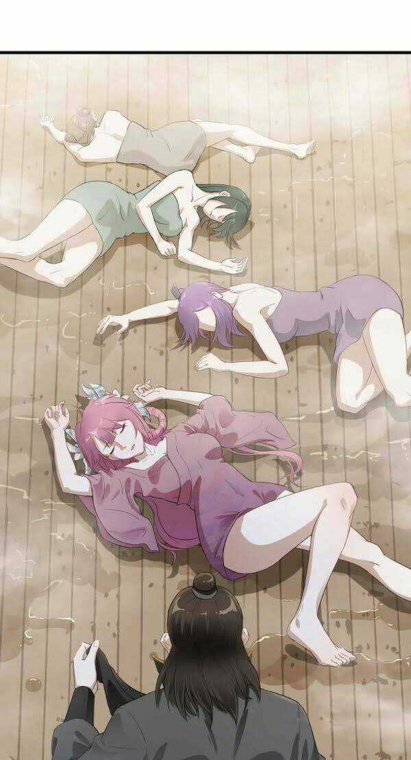 Võ Thần Chí Tôn - Chapter 3 - Trang 7