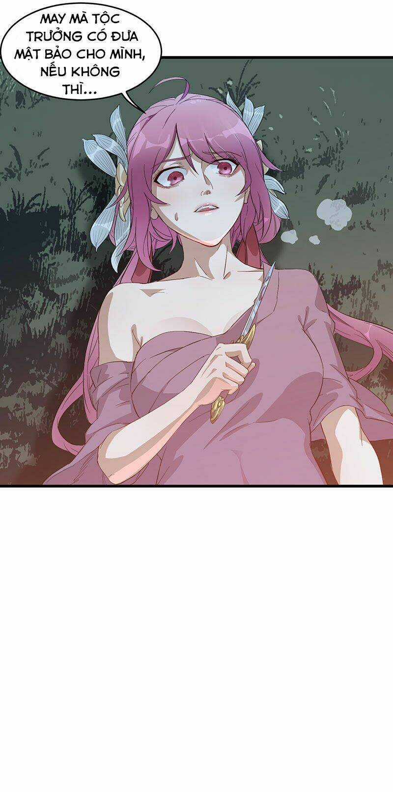 Võ Thần Chí Tôn - Chapter 4 - Trang 7