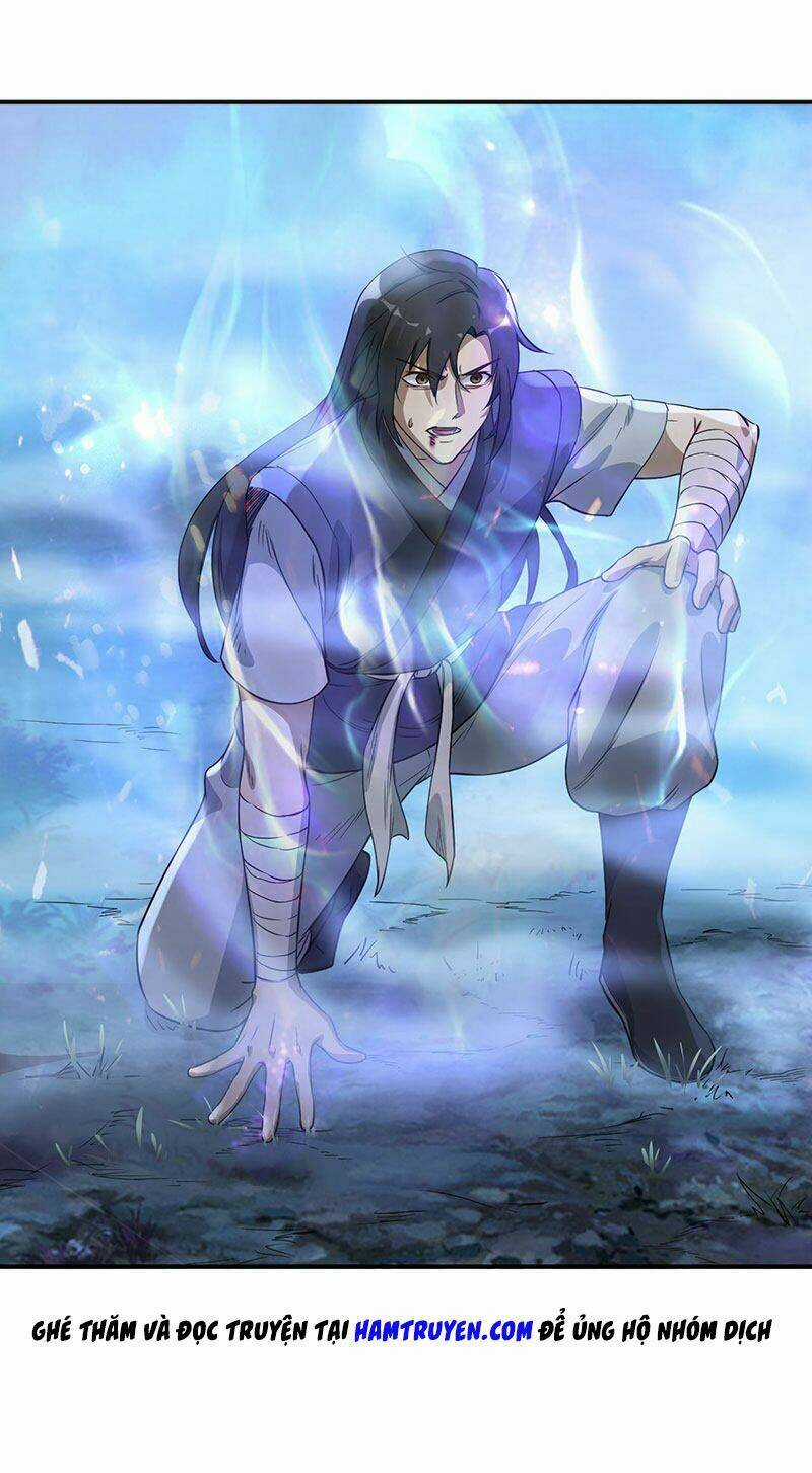 Võ Thần Chí Tôn - Chapter 5 - Trang 19