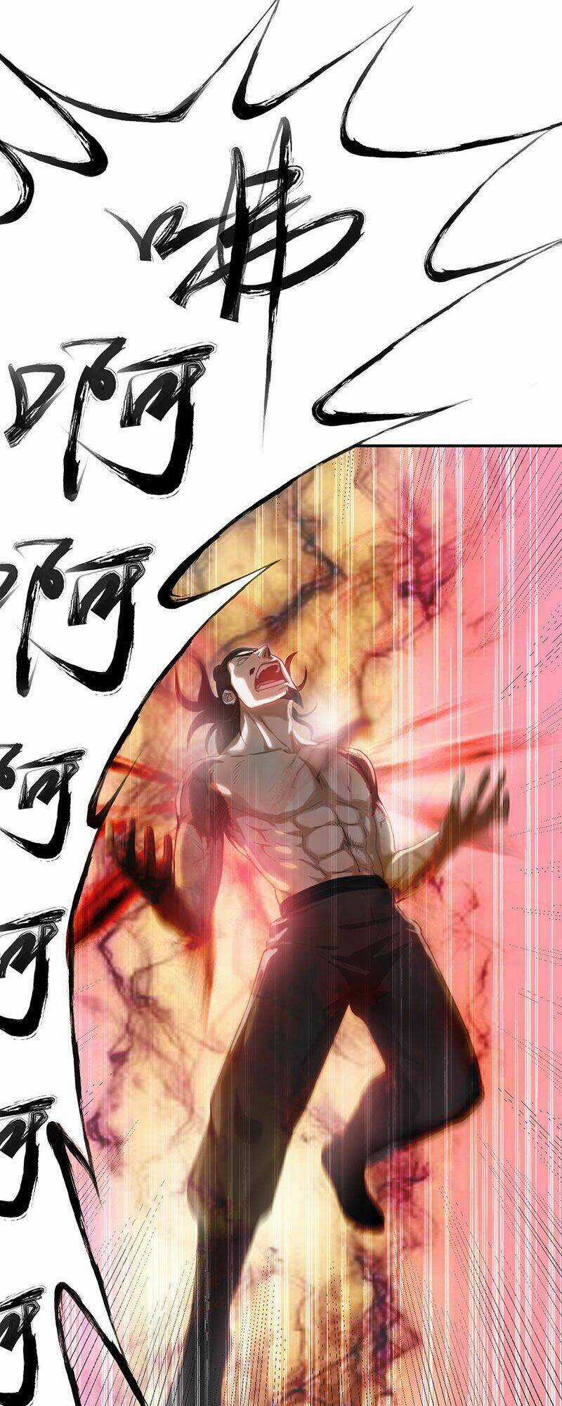 Võ Thần Chí Tôn - Chapter 5 - Trang 23