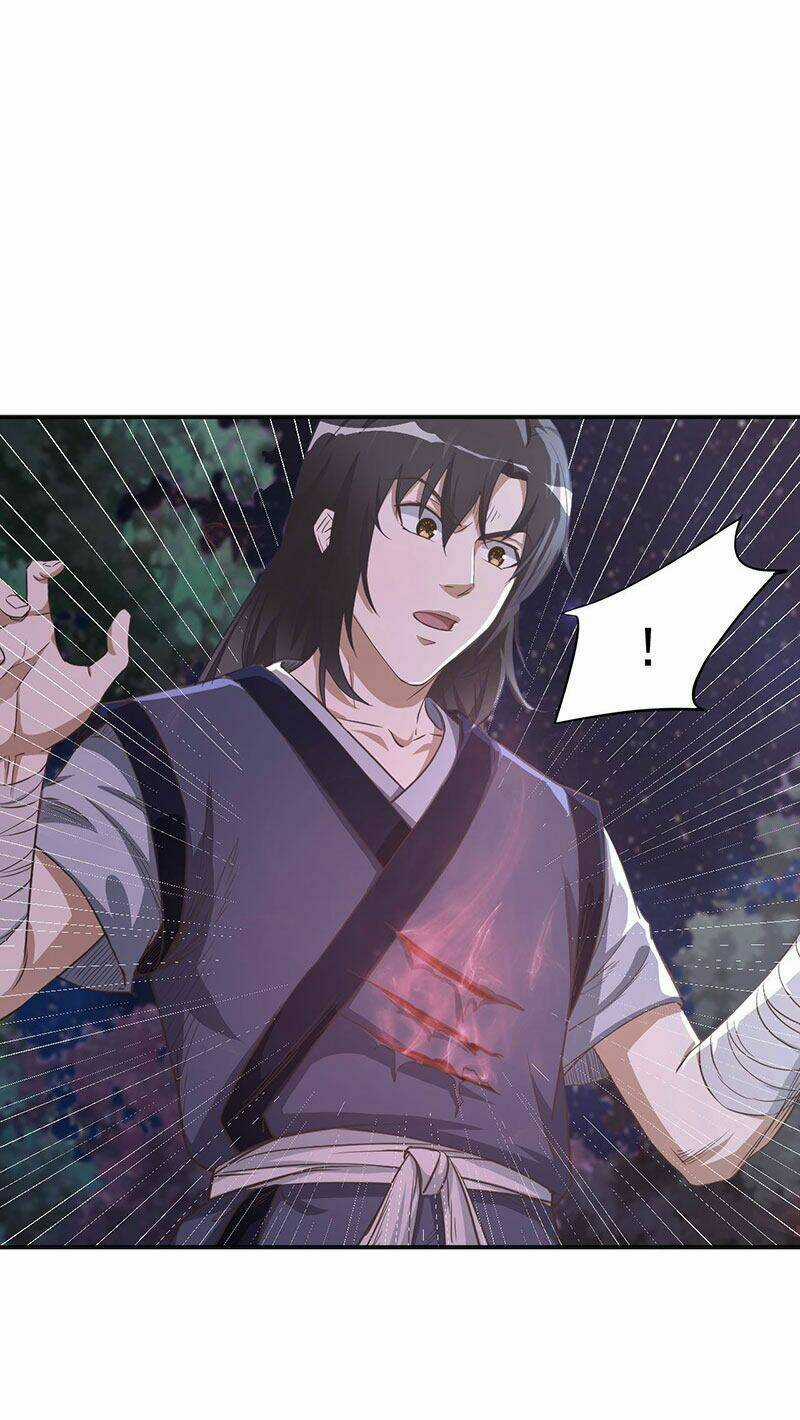 Võ Thần Chí Tôn - Chapter 5 - Trang 8