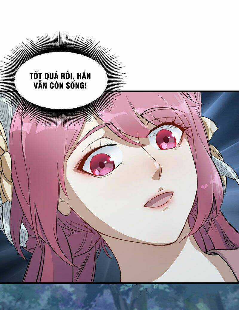 Võ Thần Chí Tôn - Chapter 6 - Trang 18