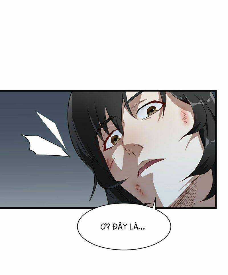 Võ Thần Chí Tôn - Chapter 6 - Trang 20