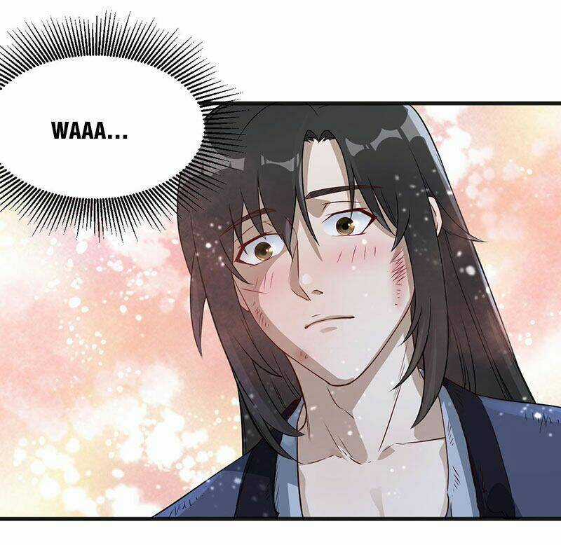 Võ Thần Chí Tôn - Chapter 6 - Trang 27