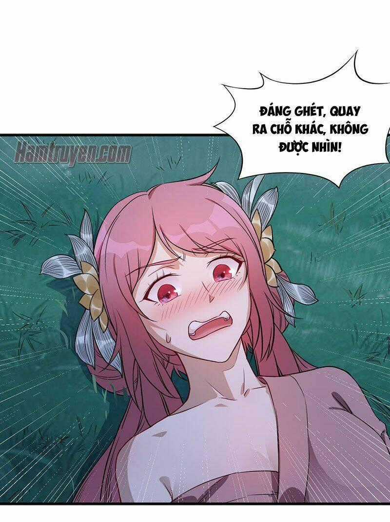 Võ Thần Chí Tôn - Chapter 6 - Trang 29