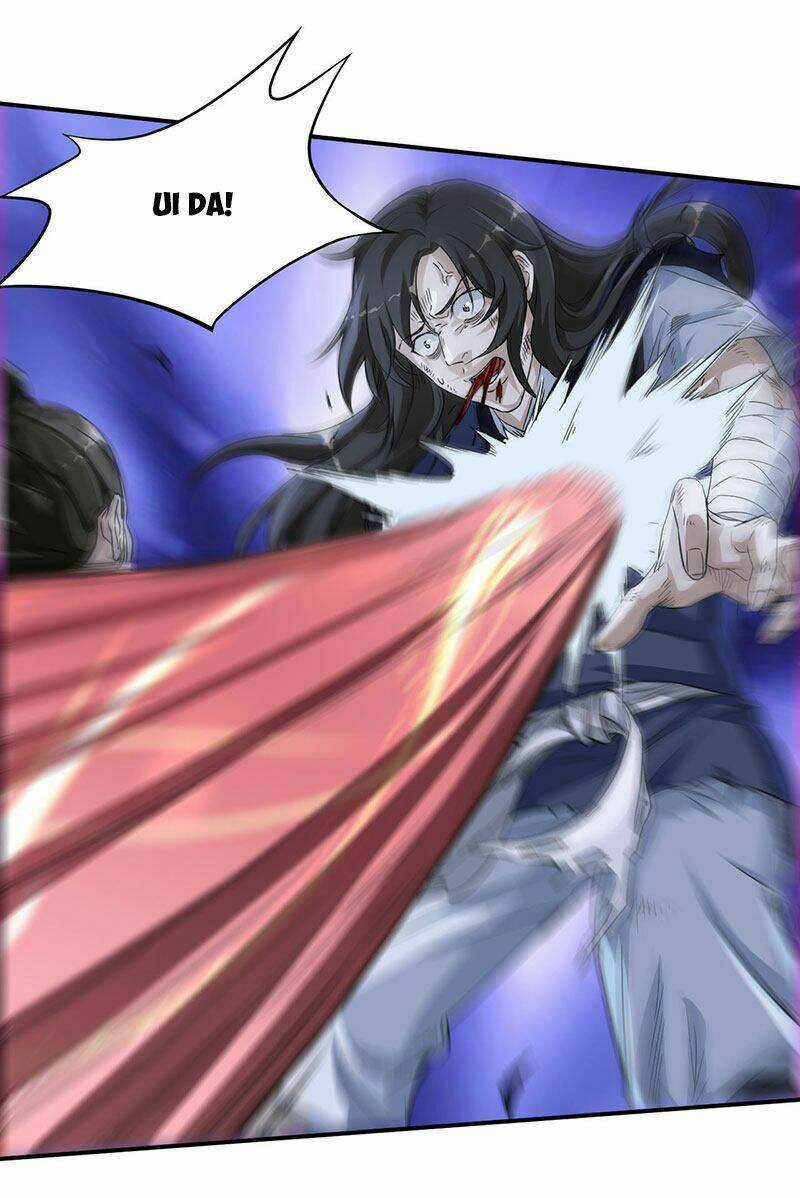 Võ Thần Chí Tôn - Chapter 6 - Trang 4