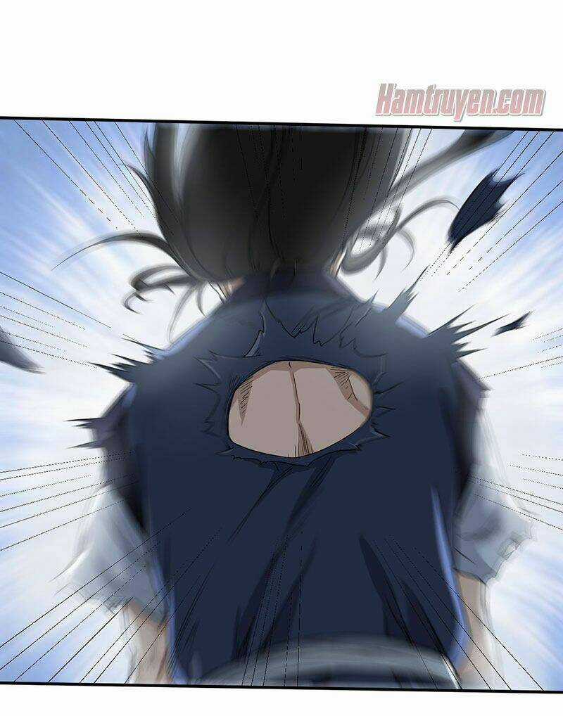 Võ Thần Chí Tôn - Chapter 6 - Trang 5