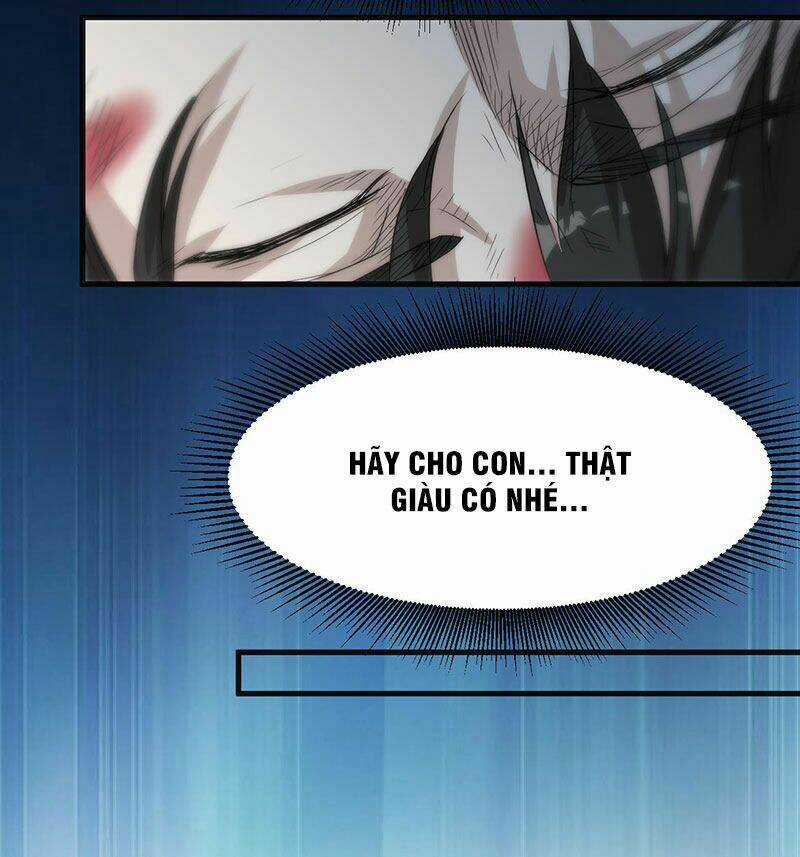 Võ Thần Chí Tôn - Chapter 6 - Trang 8