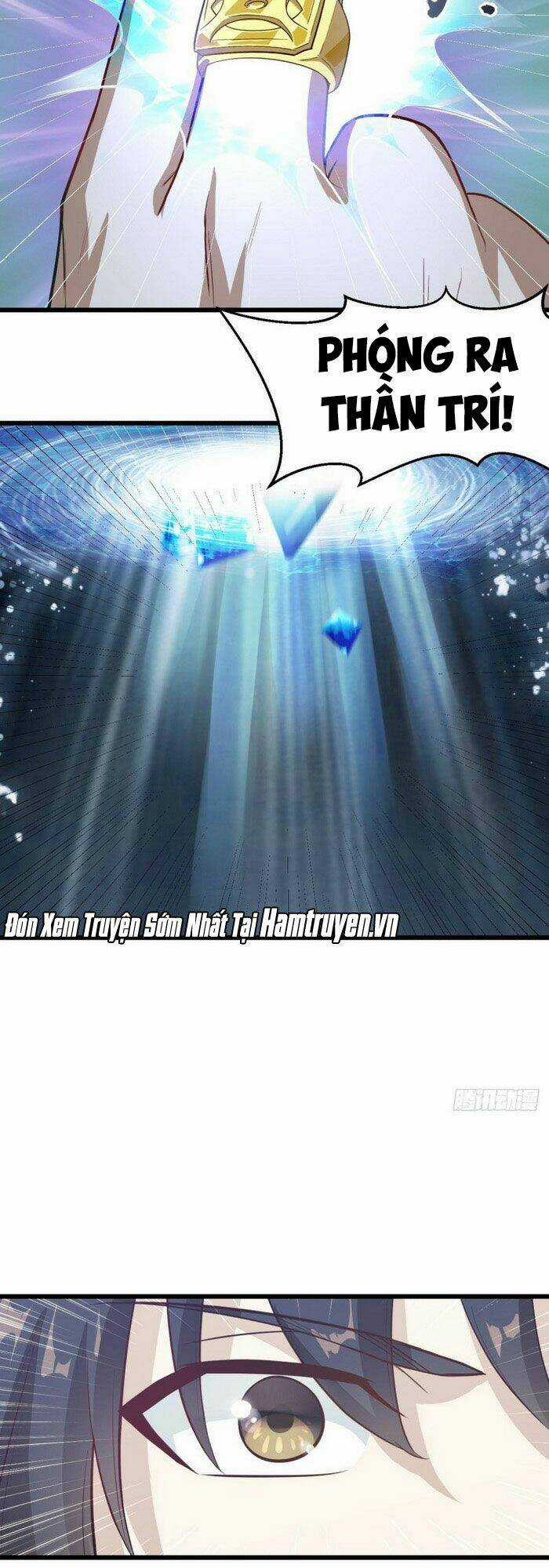 Võ Thần Chí Tôn - Chapter 7 - Trang 13