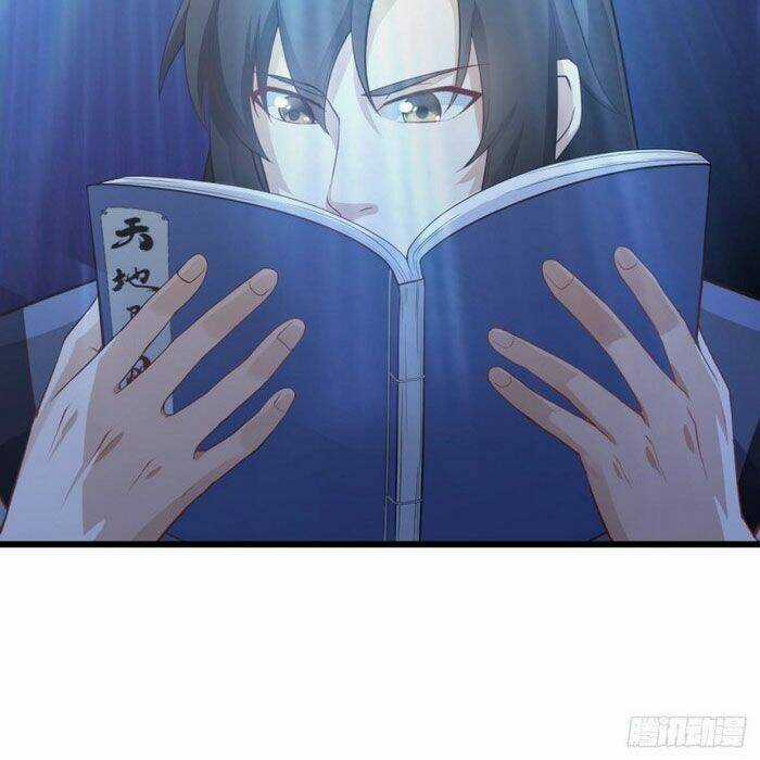 Võ Thần Chí Tôn - Chapter 7 - Trang 17