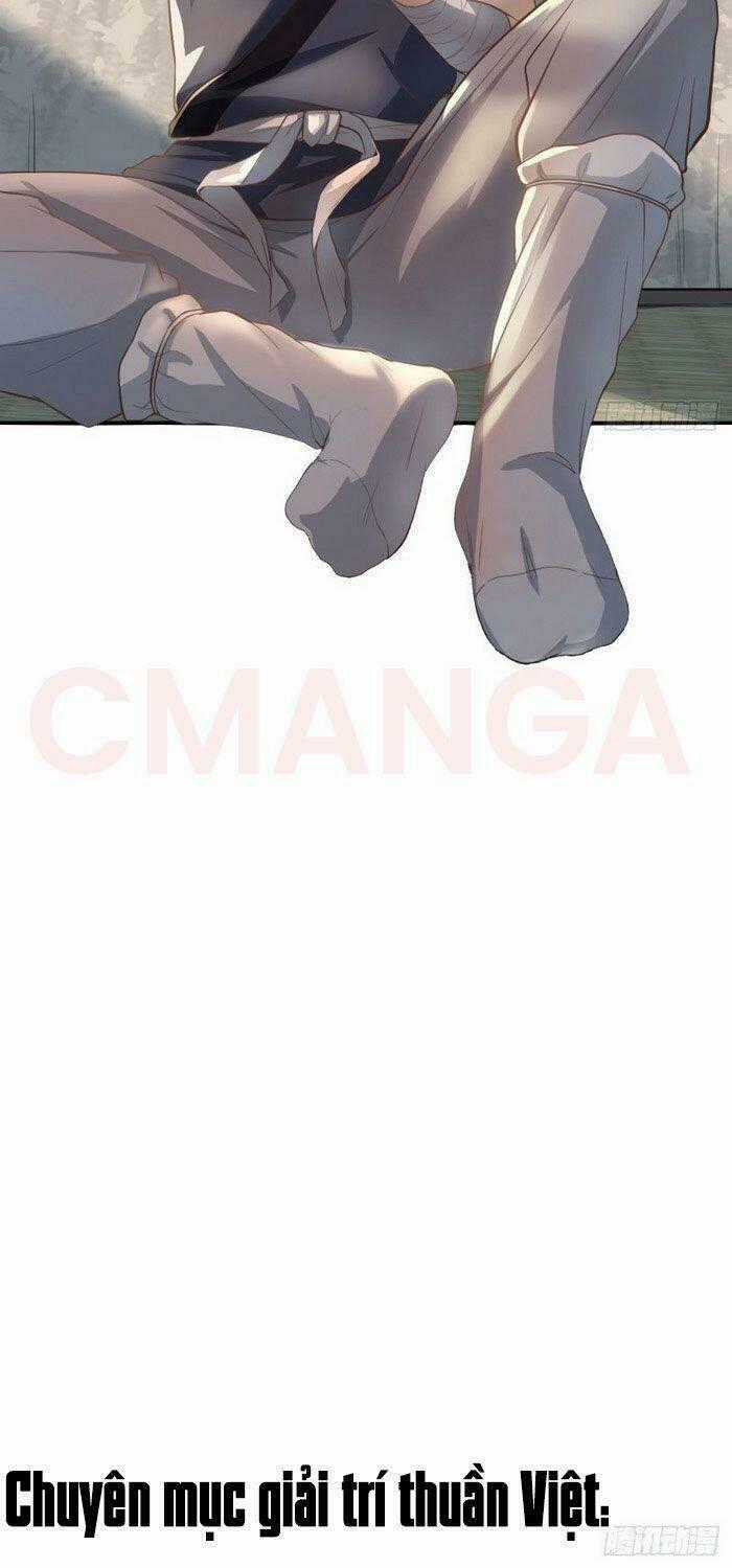 Võ Thần Chí Tôn - Chapter 8 - Trang 14