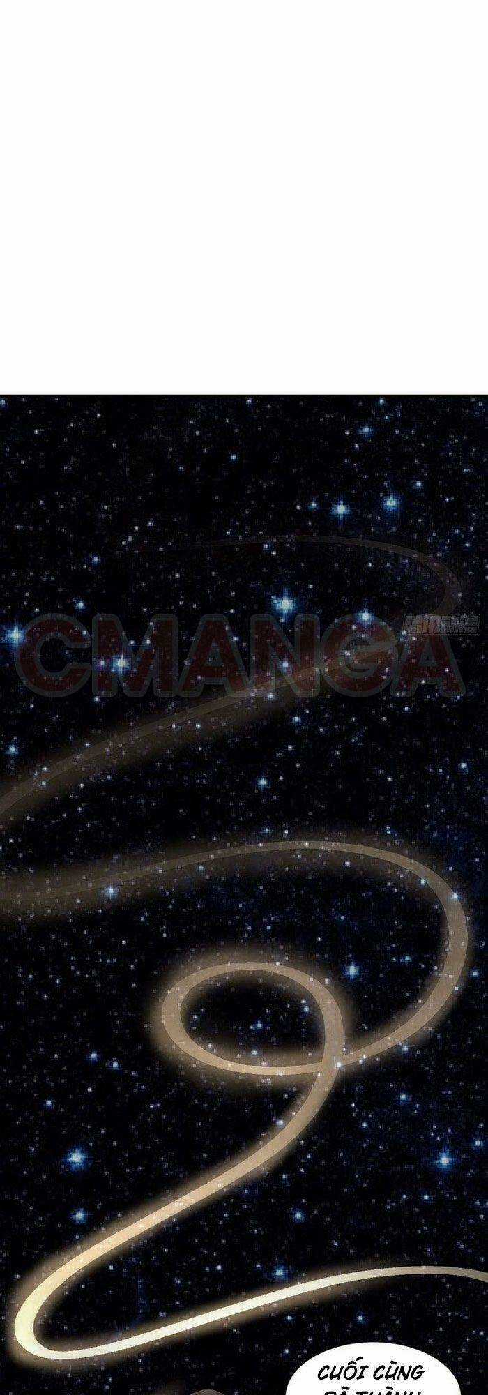 Võ Thần Chí Tôn - Chapter 8 - Trang 10