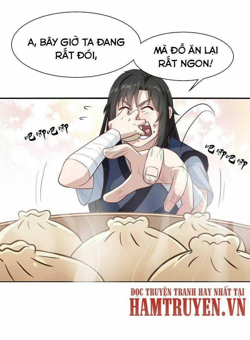 Võ Thần Chí Tôn - Chapter 9 - Trang 2