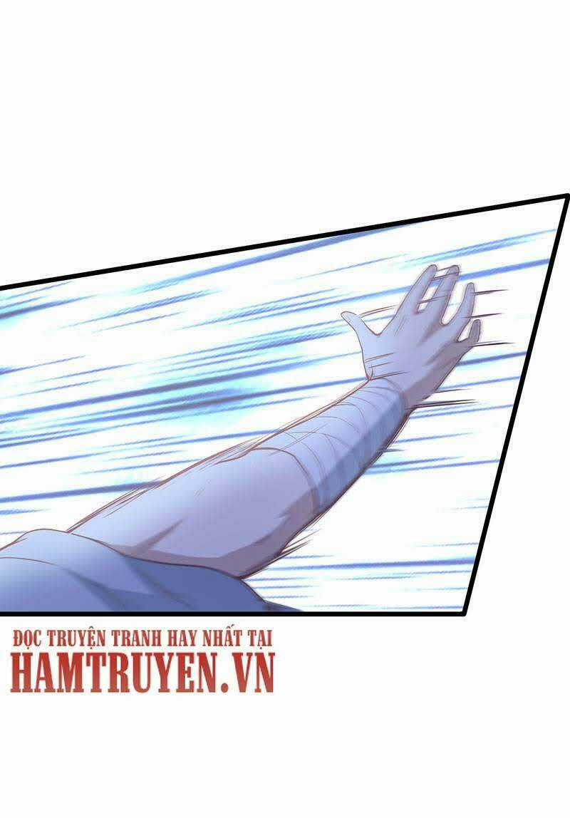 Võ Thần Chí Tôn - Chapter 9 - Trang 15