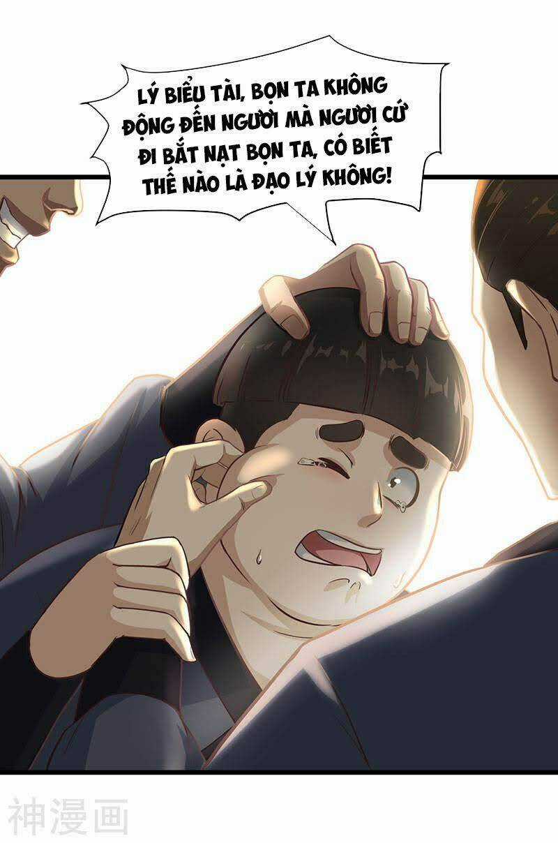 Võ Thần Chí Tôn - Chapter 9 - Trang 16