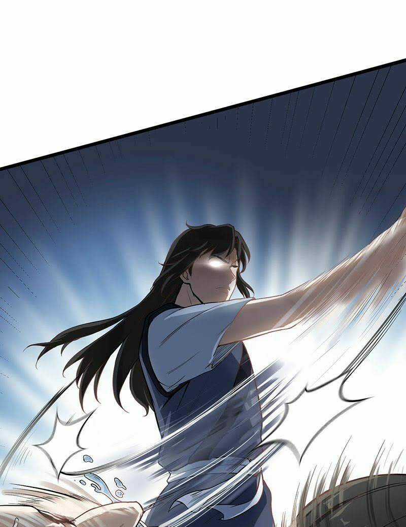 Võ Thần Chí Tôn - Chapter 9 - Trang 17