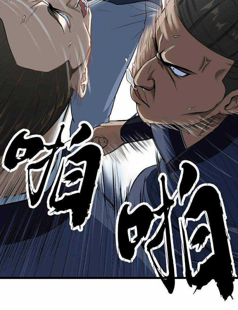 Võ Thần Chí Tôn - Chapter 9 - Trang 18