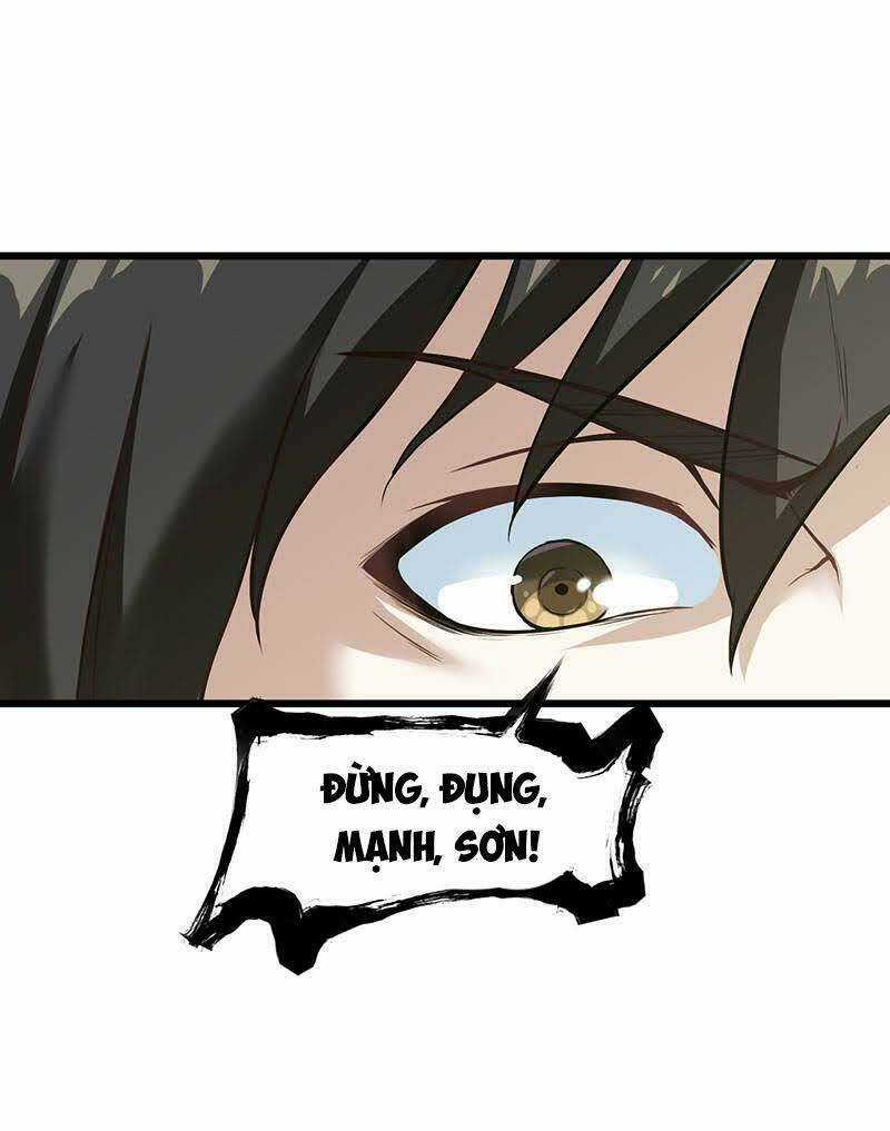 Võ Thần Chí Tôn - Chapter 9 - Trang 20