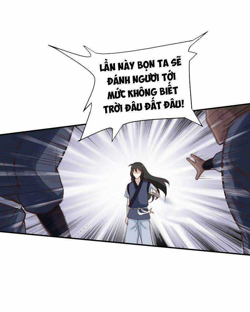 Võ Thần Chí Tôn - Chapter 9 - Trang 23
