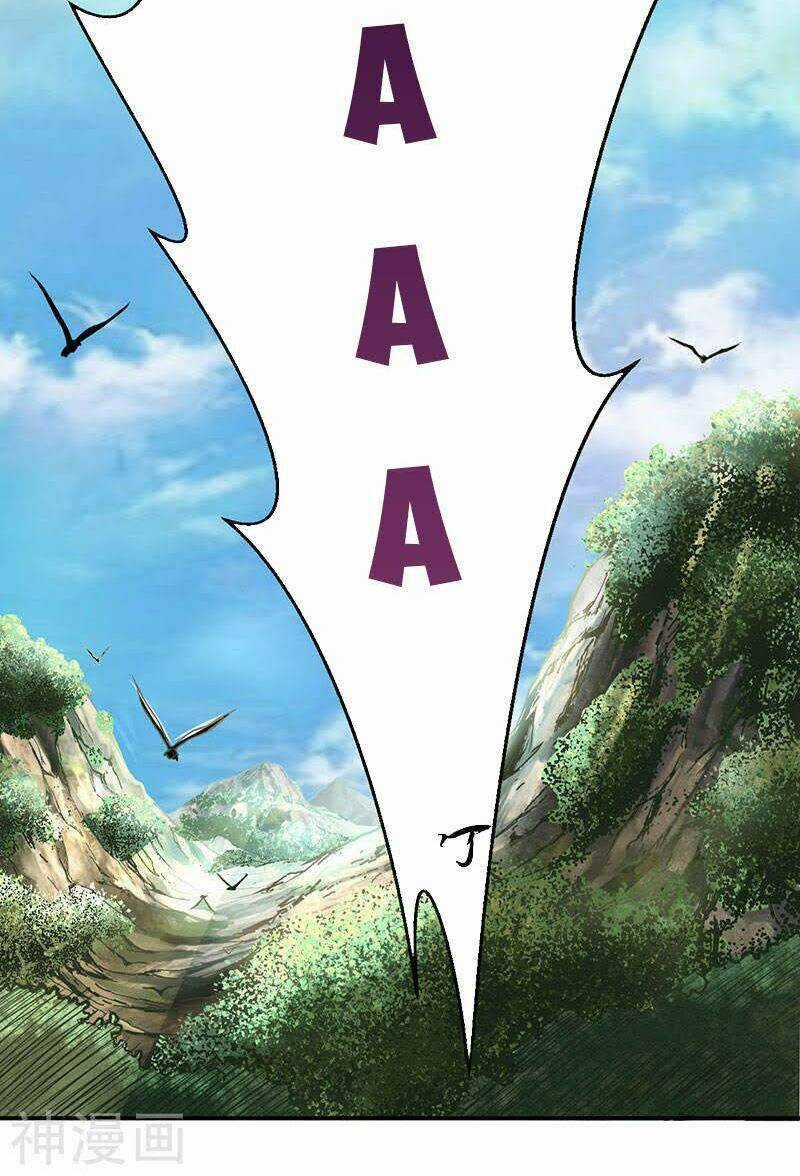 Võ Thần Chí Tôn - Chapter 9 - Trang 28