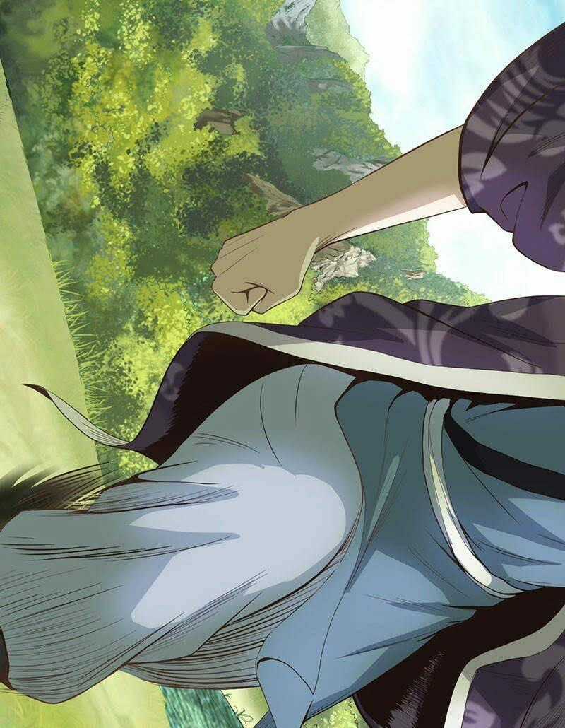 Võ Thần Chí Tôn - Chapter 9 - Trang 36