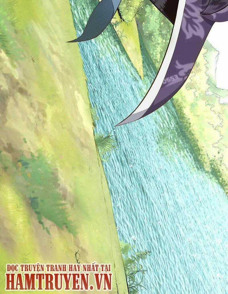 Võ Thần Chí Tôn - Chapter 9 - Trang 37