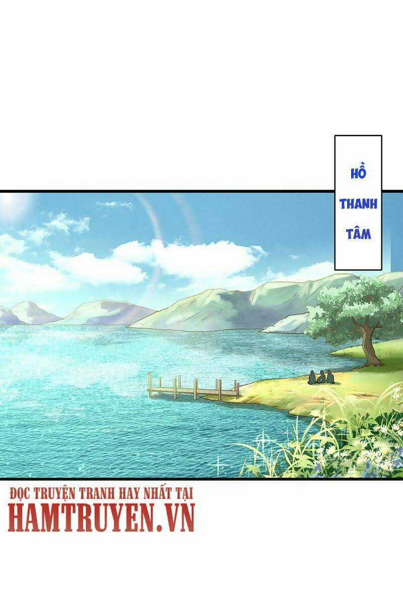 Võ Thần Chí Tôn - Chapter 9 - Trang 5