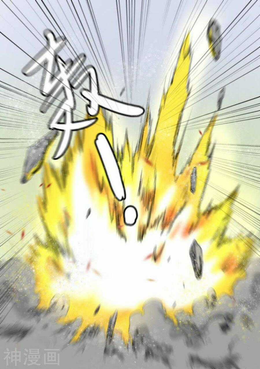 Võ Thần Chúa Tể - Chapter 342 - Trang 9