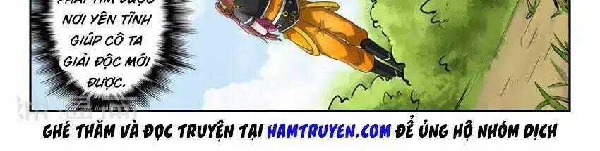 Võ Thần Chúa Tể - Chapter 345 - Trang 2