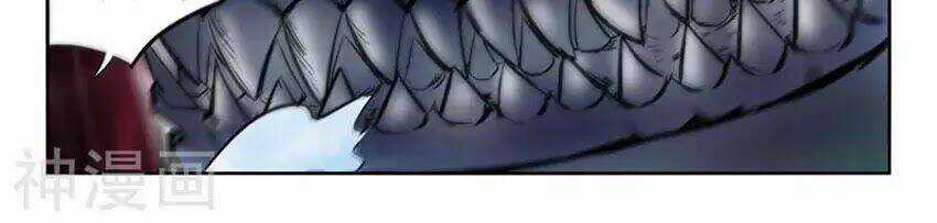 Võ Thần Chúa Tể - Chapter 345 - Trang 14