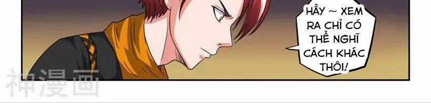 Võ Thần Chúa Tể - Chapter 345 - Trang 18