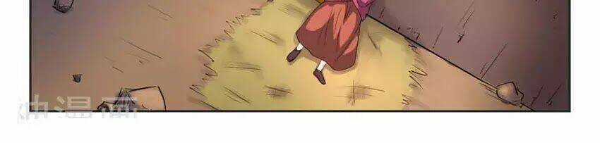 Võ Thần Chúa Tể - Chapter 345 - Trang 6