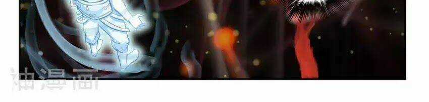 Võ Thần Chúa Tể - Chapter 345 - Trang 10