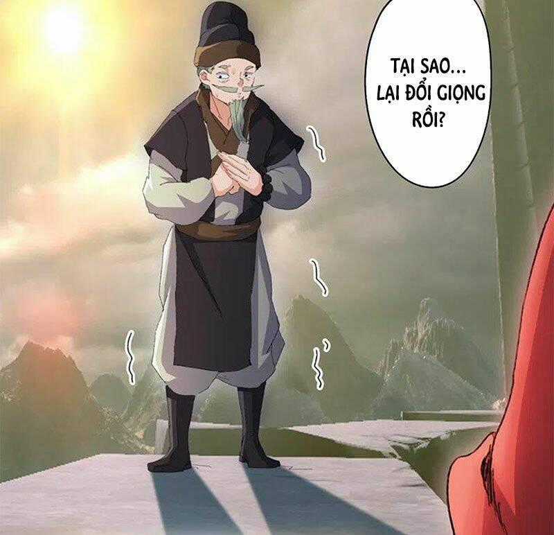 Võ Thần Chúa Tể - Chapter 473 - Trang 14