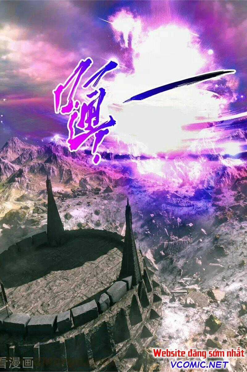 Võ Thần Chúa Tể - Chapter 479 - Trang 2