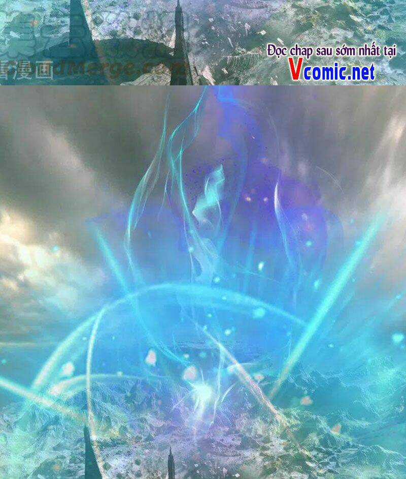 Võ Thần Chúa Tể - Chapter 484 - Trang 10