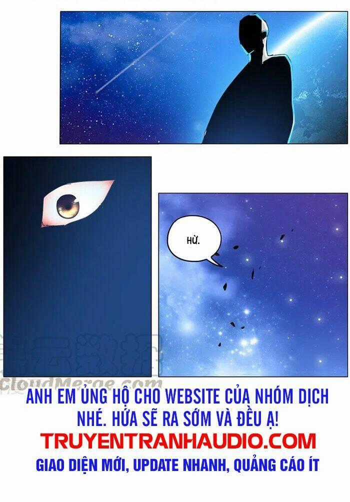 Võ Thần Chúa Tể - Chapter 494 - Trang 10