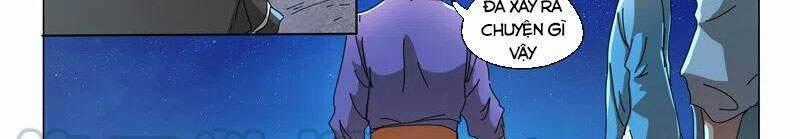 Võ Thần Chúa Tể - Chapter 523 - Trang 2