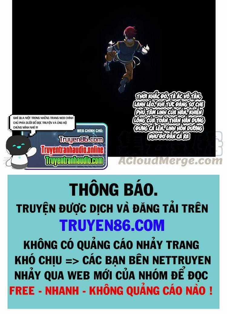 Võ Thần Chúa Tể - Chapter 525 - Trang 7