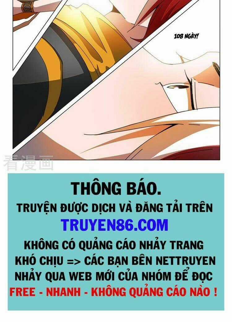 Võ Thần Chúa Tể - Chapter 527 - Trang 7