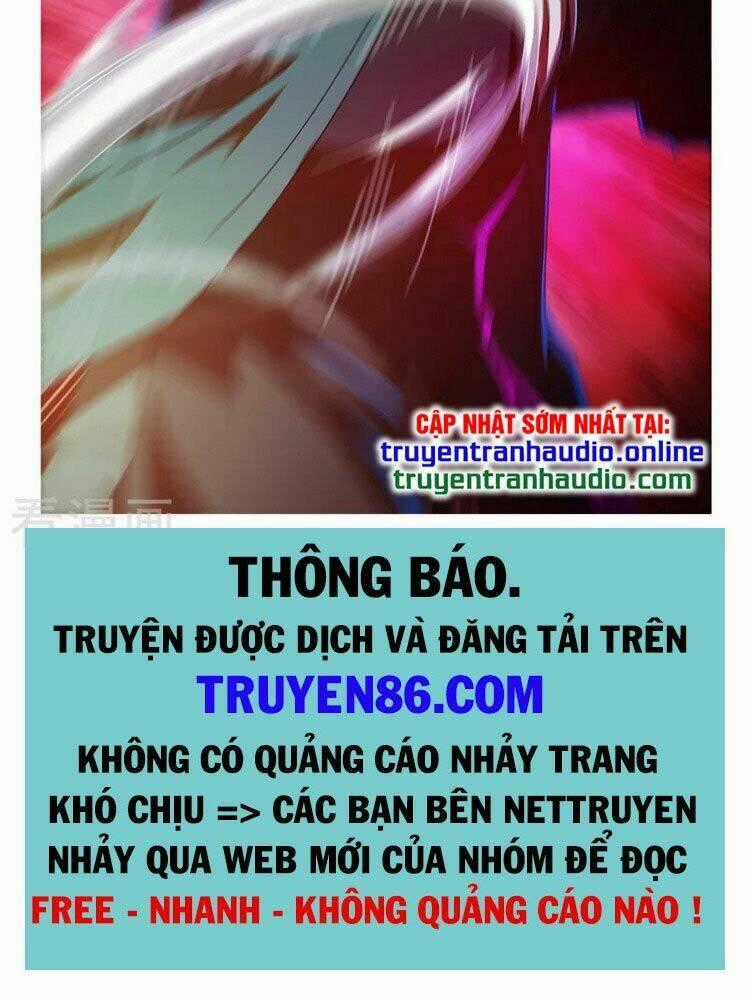 Võ Thần Chúa Tể - Chapter 530 - Trang 7