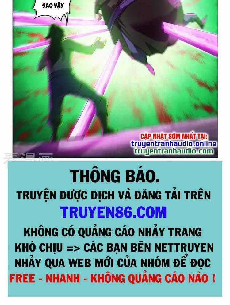 Võ Thần Chúa Tể - Chapter 539 - Trang 7