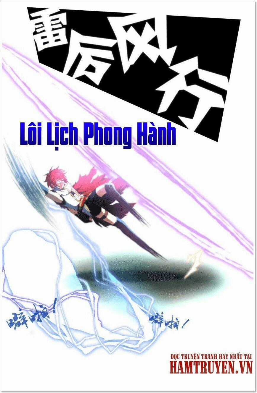 Võ Thần Không Gian - Chapter 23 - Trang 15