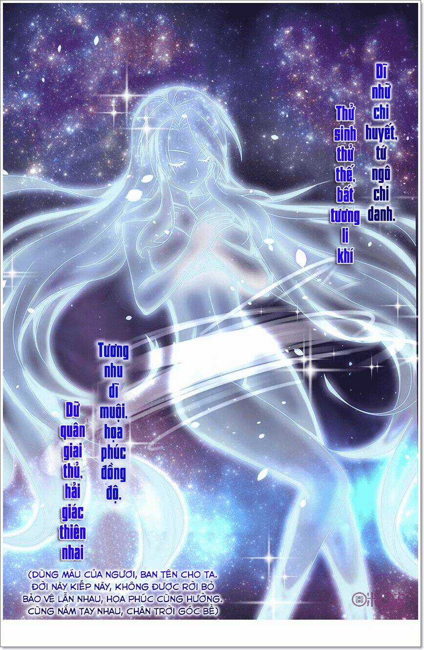 Võ Thần Không Gian - Chapter 26 - Trang 6