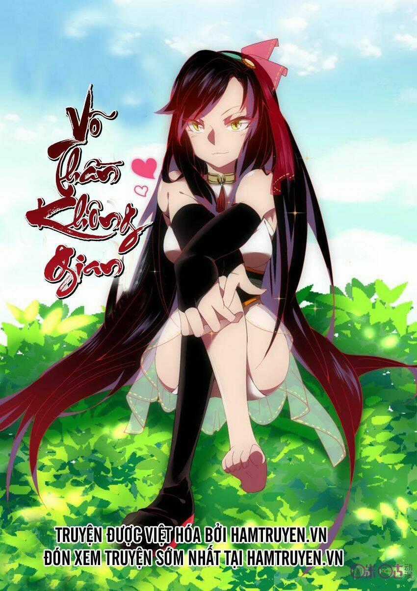 Võ Thần Không Gian - Chapter 28 - Trang 2