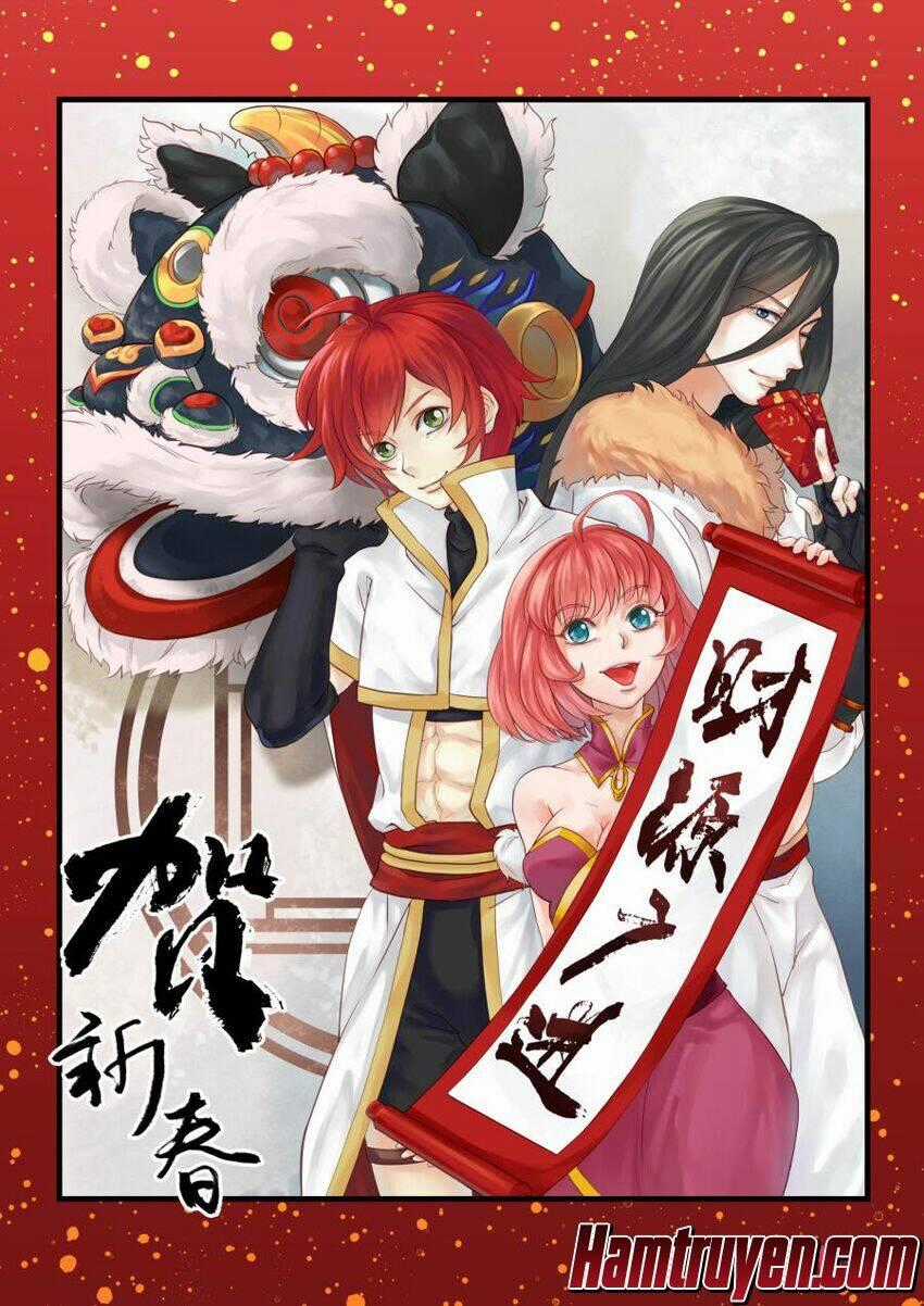 Võ Thần Không Gian - Chapter 46 - Trang 2