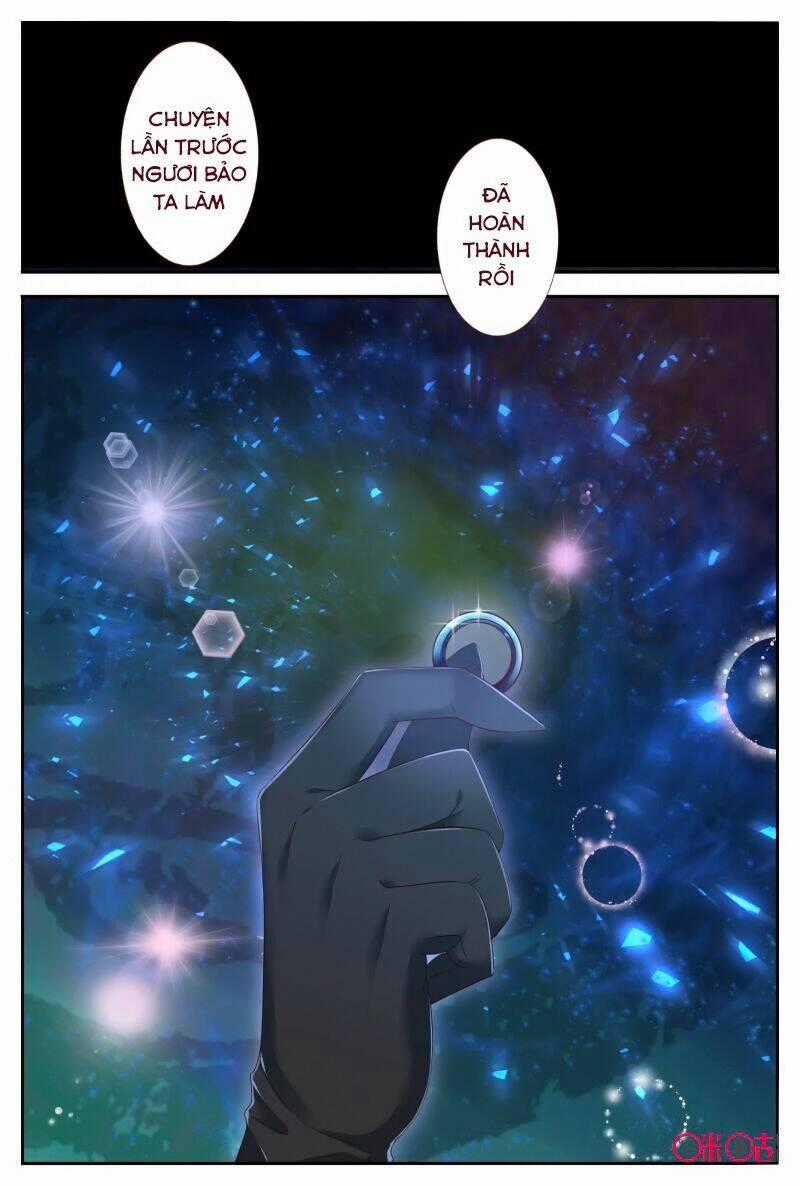 Võ Thần Không Gian - Chapter 49 - Trang 2