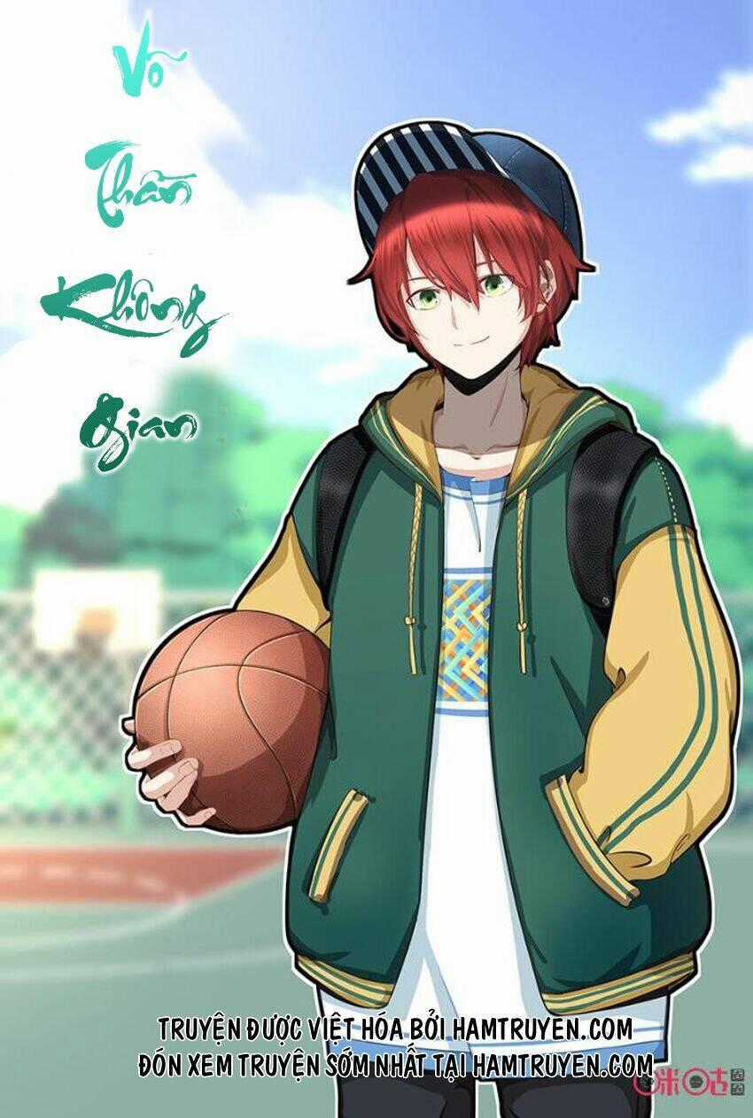 Võ Thần Không Gian - Chapter 53 - Trang 2