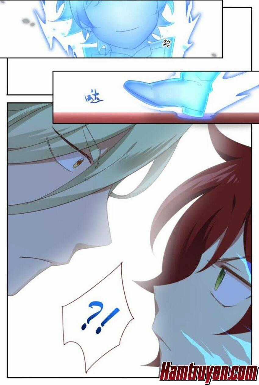 Võ Thần Không Gian - Chapter 55 - Trang 13