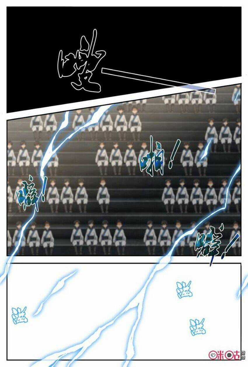 Võ Thần Không Gian - Chapter 55 - Trang 9